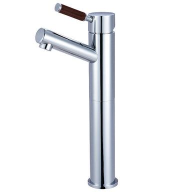 Kingston Brass Single-Hole Vessel Sink Faucet-DirectSinks