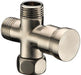 Dawn DTR090 Push Pull Shower Arm Diverter-Bathroom Accessories Fast Shipping at DirectSinks.