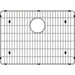 Elkay Crosstown Stainless Steel 21" x 15-1/4" x 1-1/4" Bottom Grid-DirectSinks