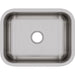 Elkay Dayton Stainless Steel 23-1/2" x 18-1/4" x 8", Single Bowl Undermount Sink-DirectSinks