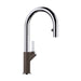 BLANCO Urbena Pull-Down Kitchen Faucet  