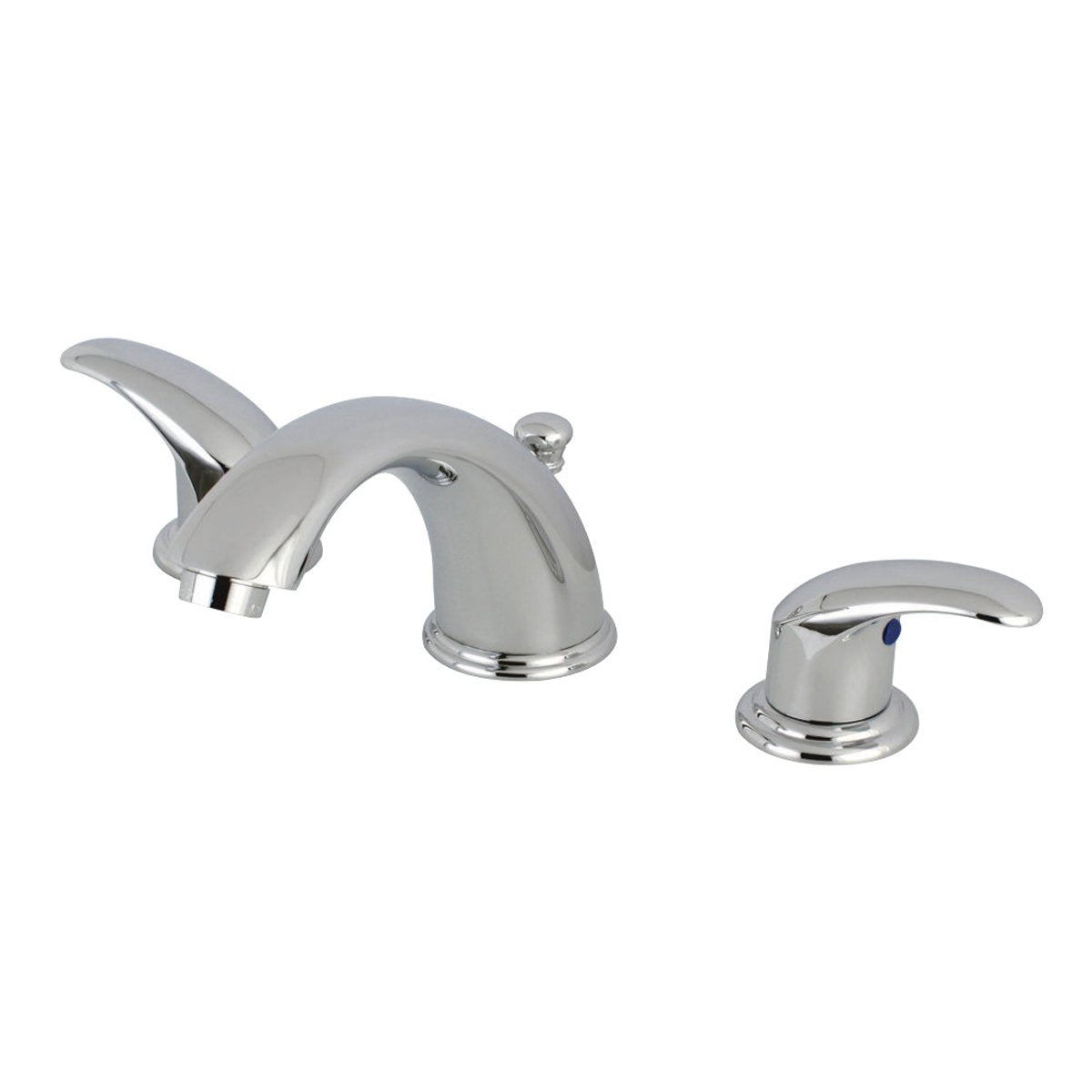 Kingston Brass Legacy Widespread Bathroom Faucet