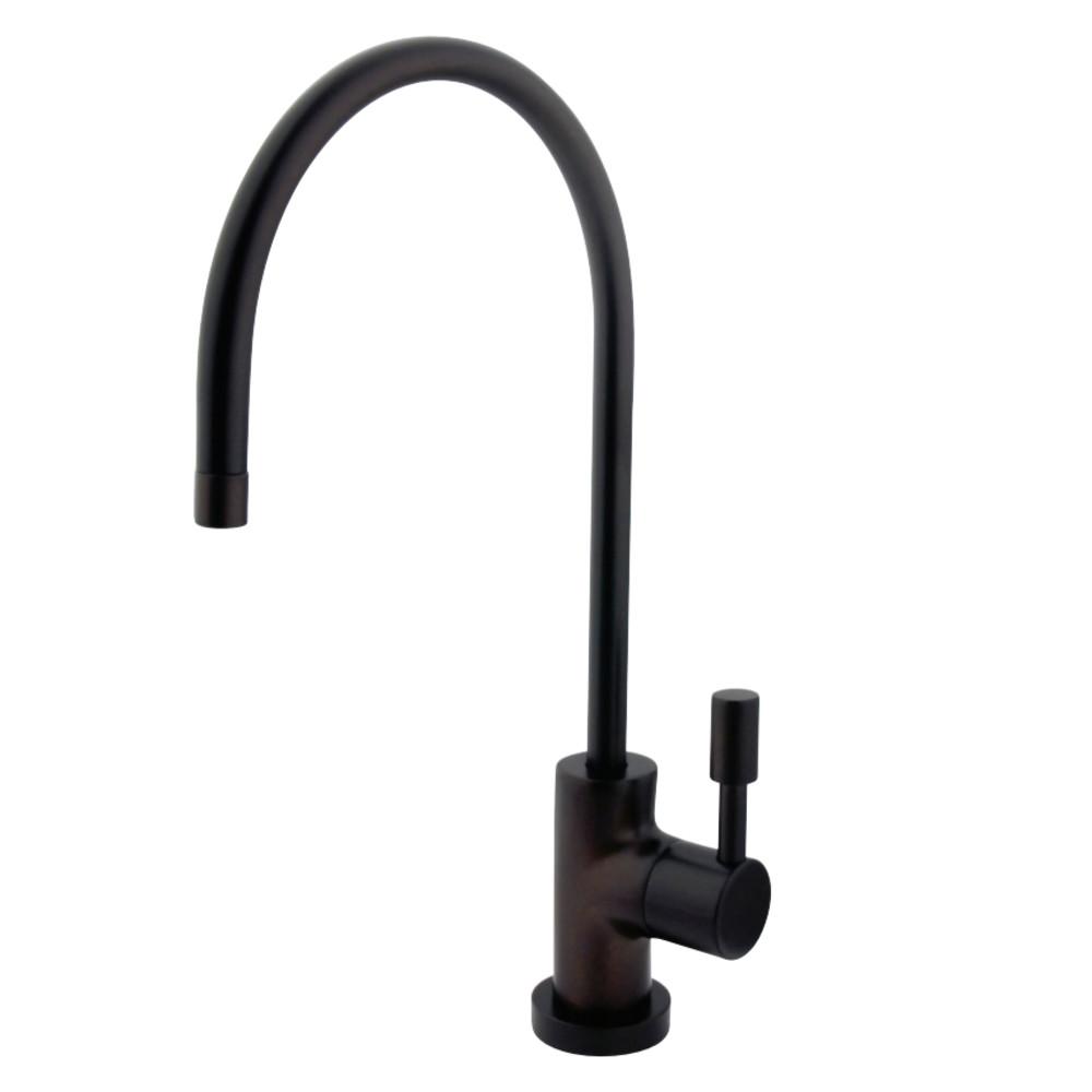Kingston Brass Concord Single Handle Water Filtration Faucet