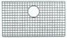 Dawn G061 Sink Bottom Grid