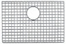 Dawn DSQ241609 Sink Bottom Grid