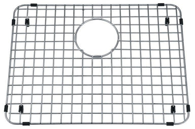Starstar Sink Protector Stainless Steel For Rear Drain Kitchen
