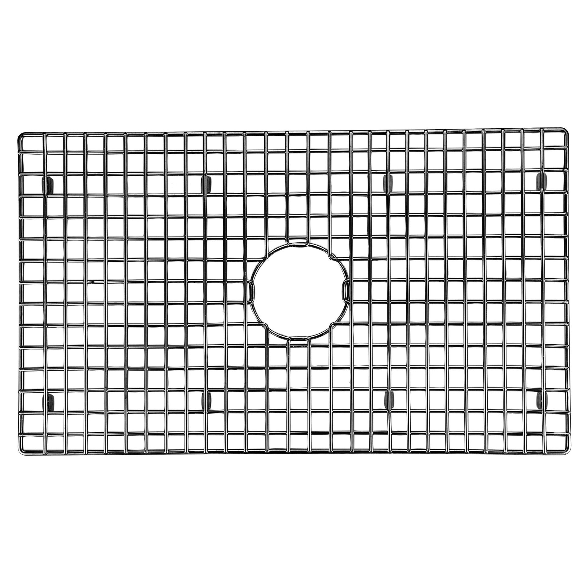 Dawn G810 Stainless Steel Bottom Grid-Kitchen Accessories Fast Shipping at DirectSinks.