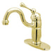 Kingston Brass Vintage Bar Faucet-DirectSinks