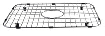 ALFI brand GR2418 Stainless Steel Protective Grid for AB2418 Kitchen Sink