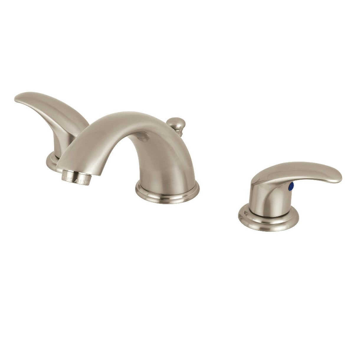 Kingston Brass Legacy Widespread Bathroom Faucet