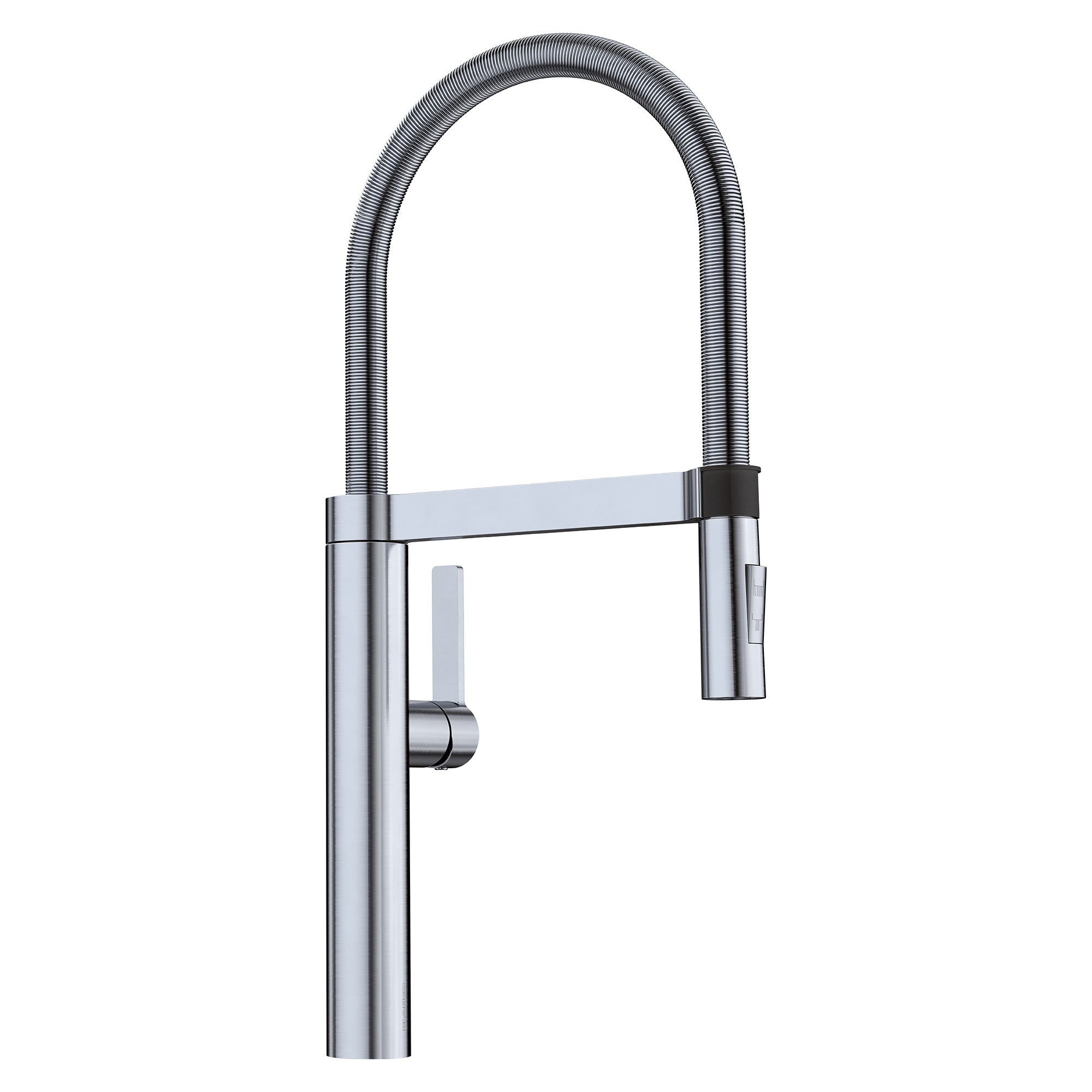 BLANCO Blancoculina 2.2GPM Semi-Pro Kitchen Faucet  