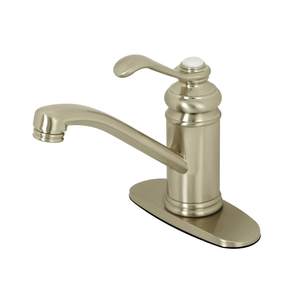 Kingston Brass Templeton Single Handle Bathroom Faucet