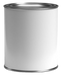 Fabuwood Paint quart size (sample quart paint can)-DirectCabinets.com