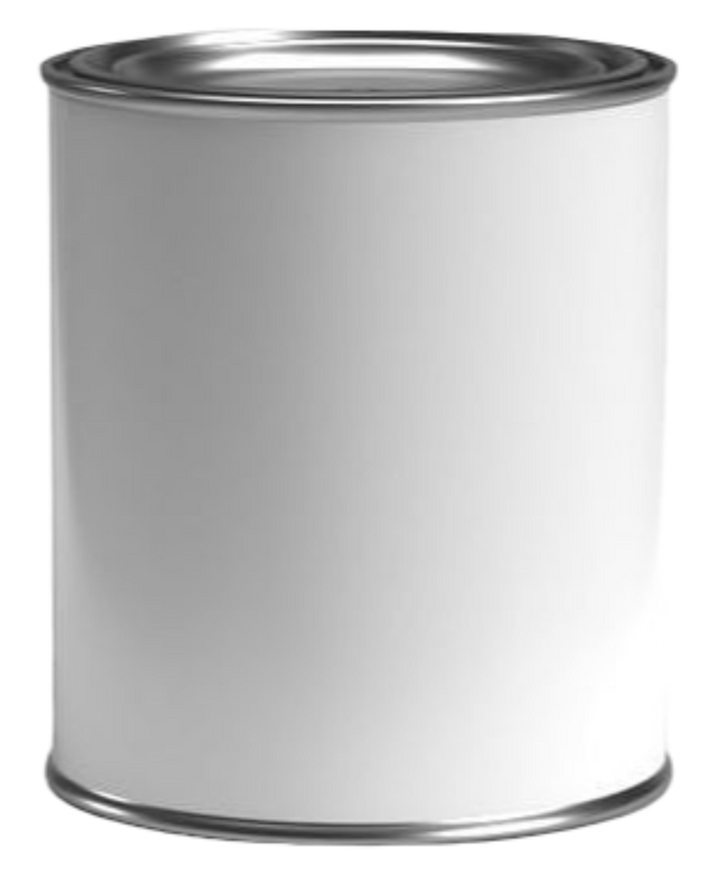 Fabuwood Paint quart size (sample quart paint can)-DirectCabinets.com