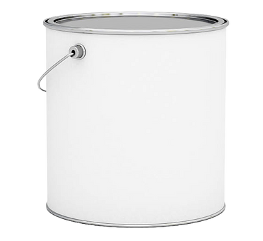 Fabuwood Paint Gallon Size (sample gallon paint can)-DirectCabinets.com