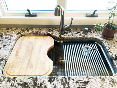 Buy Sink Cover Cutting Board Online – stonewondesigns