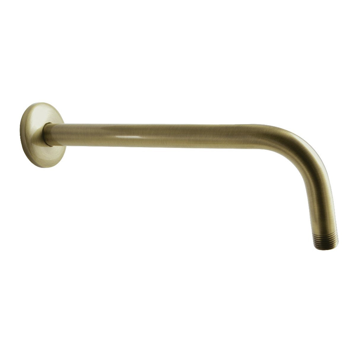 Kingston Brass Claremont Raindrop Shower Arm