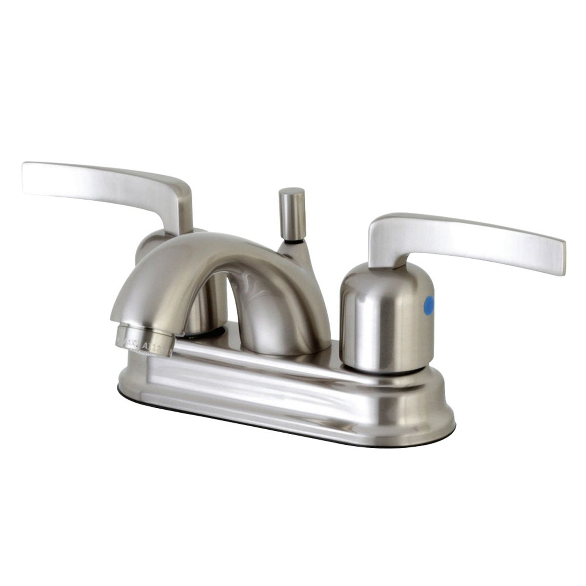 Kingston Brass Centurion 4" Centerset Bathroom Faucet