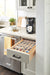 Wood Tiered K-Cup™ Drawer-DirectCabinets.com