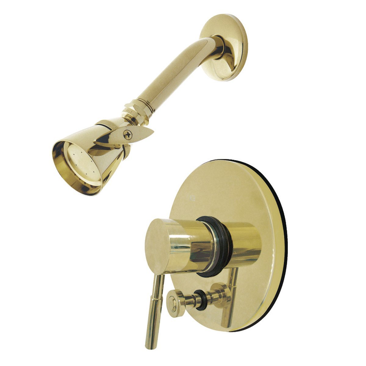 Kingston Brass Concord Shower Only Faucet