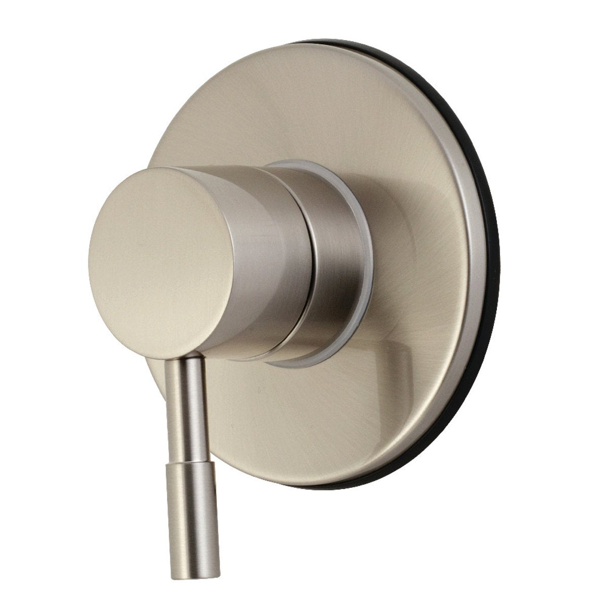 Kingston Brass Concord Single-Handle Three-Way Diverter Valve with Trim Kit