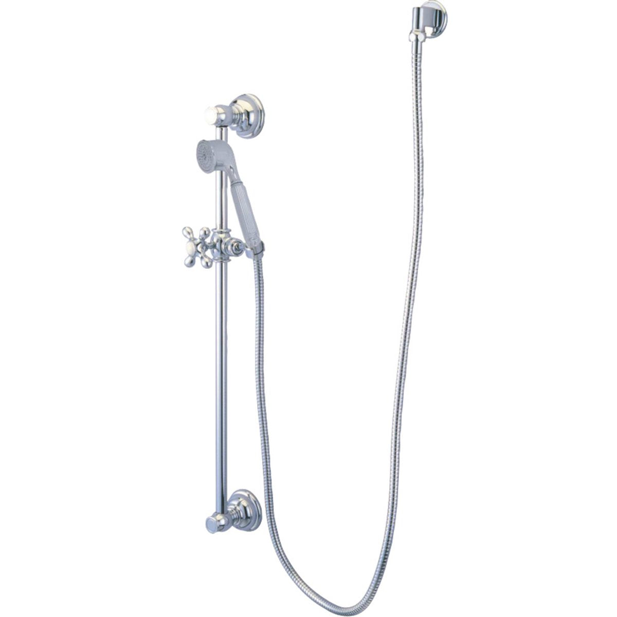 Shower Sets & Systems