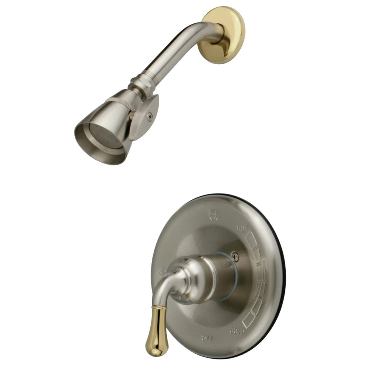 Kingston Brass Magellan Shower Only Faucet