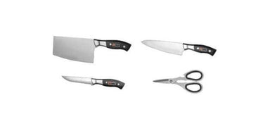 Dawn AST322 Knife Set 322-Kitchen Accessories Fast Shipping at DirectSinks.