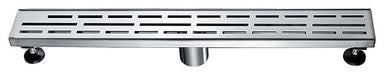 Dawn Shower Linear Drain - Amazon Series-Bathroom Accessories Fast Shipping at DirectSinks.