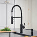 BLANCO Catris Semi-Pro Kitchen Faucet