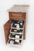 Wine Logic In-Cabinet 24 Bottle Wine Rack-DirectSinks