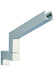 Dawn MN04 Wall Mount Bracket Arm for HSLD10402-Bathroom Accessories Fast Shipping at DirectSinks.