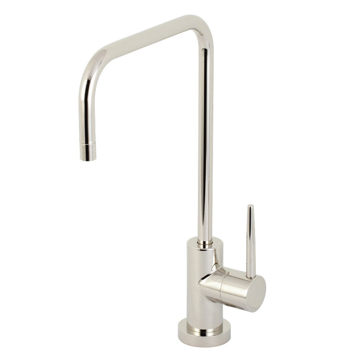 Kingston Brass New York Single-Handle Cold Water Filtration Faucet