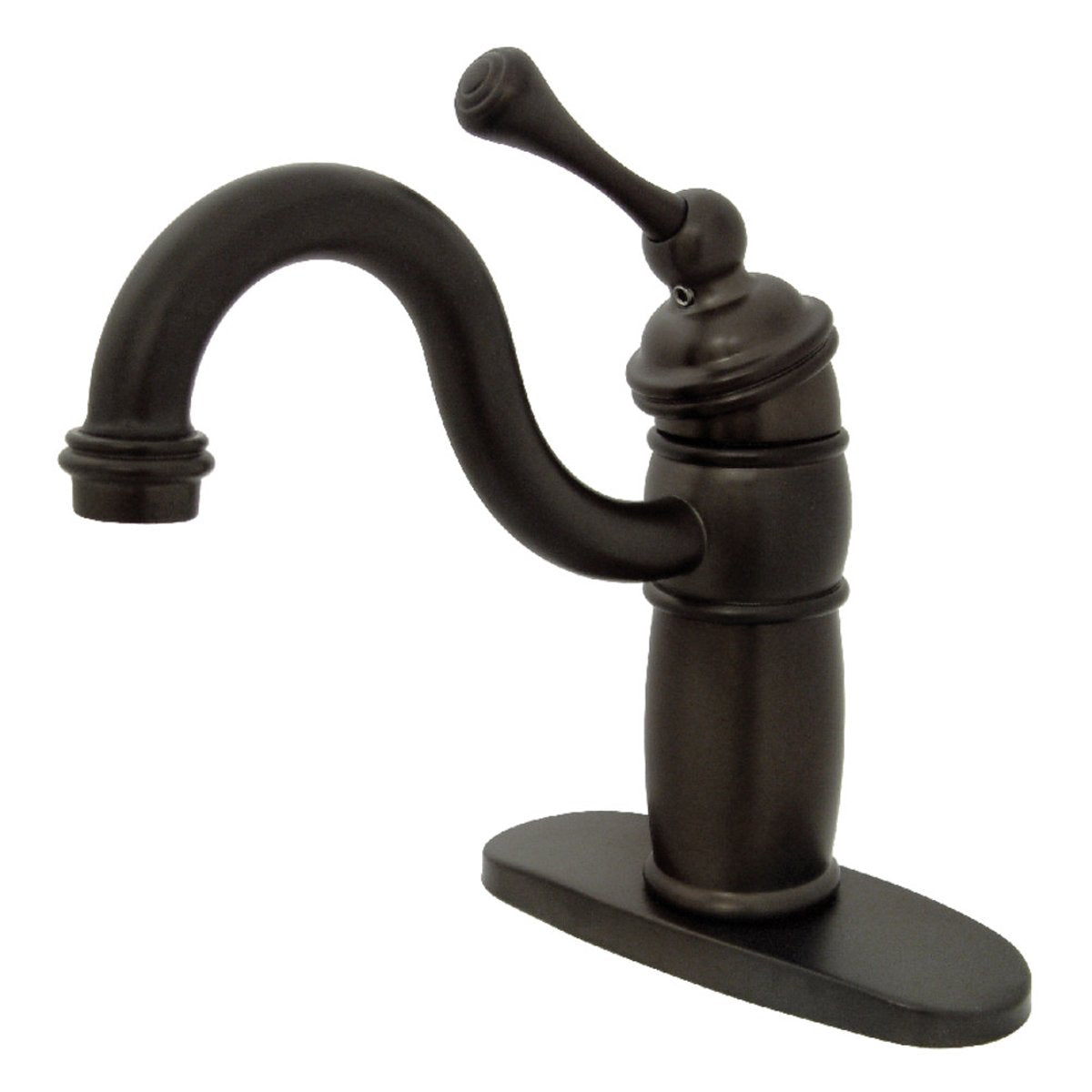 Kingston Brass Vintage Bar Faucet-DirectSinks