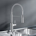 BLANCO Catris Semi-Pro Kitchen Faucet