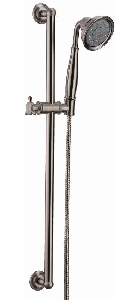 Dawn R26010402 Multifunction Handshower with Slide Bar-Shower Faucets Fast Shipping at DirectSinks.