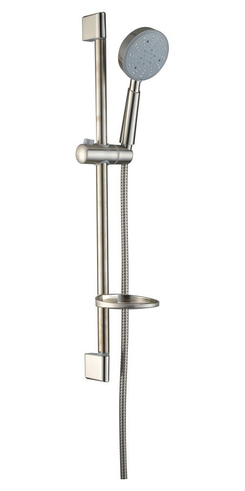 Dawn R28060402 Multifunction Handshower with Slide Bar-Shower Faucets Fast Shipping at DirectSinks.