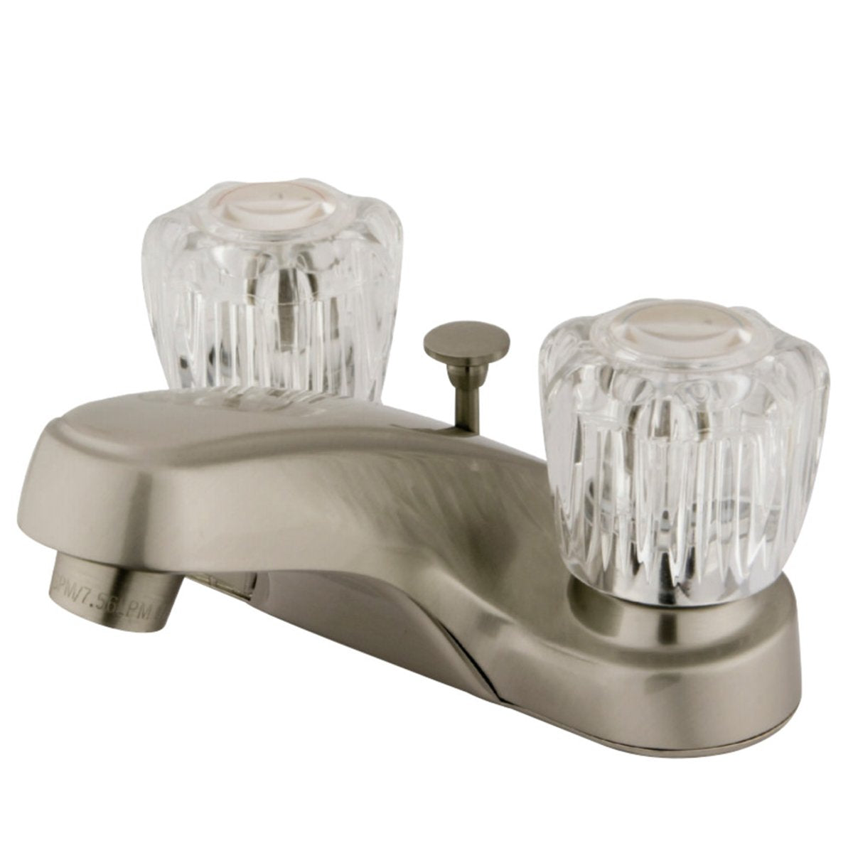 Kingston Brass Americana 4" Centerset Bathroom Faucet