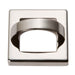 Atlas Homewares Tableau SquareBase 1-7/16", Available in 4 Colors-DirectSinks