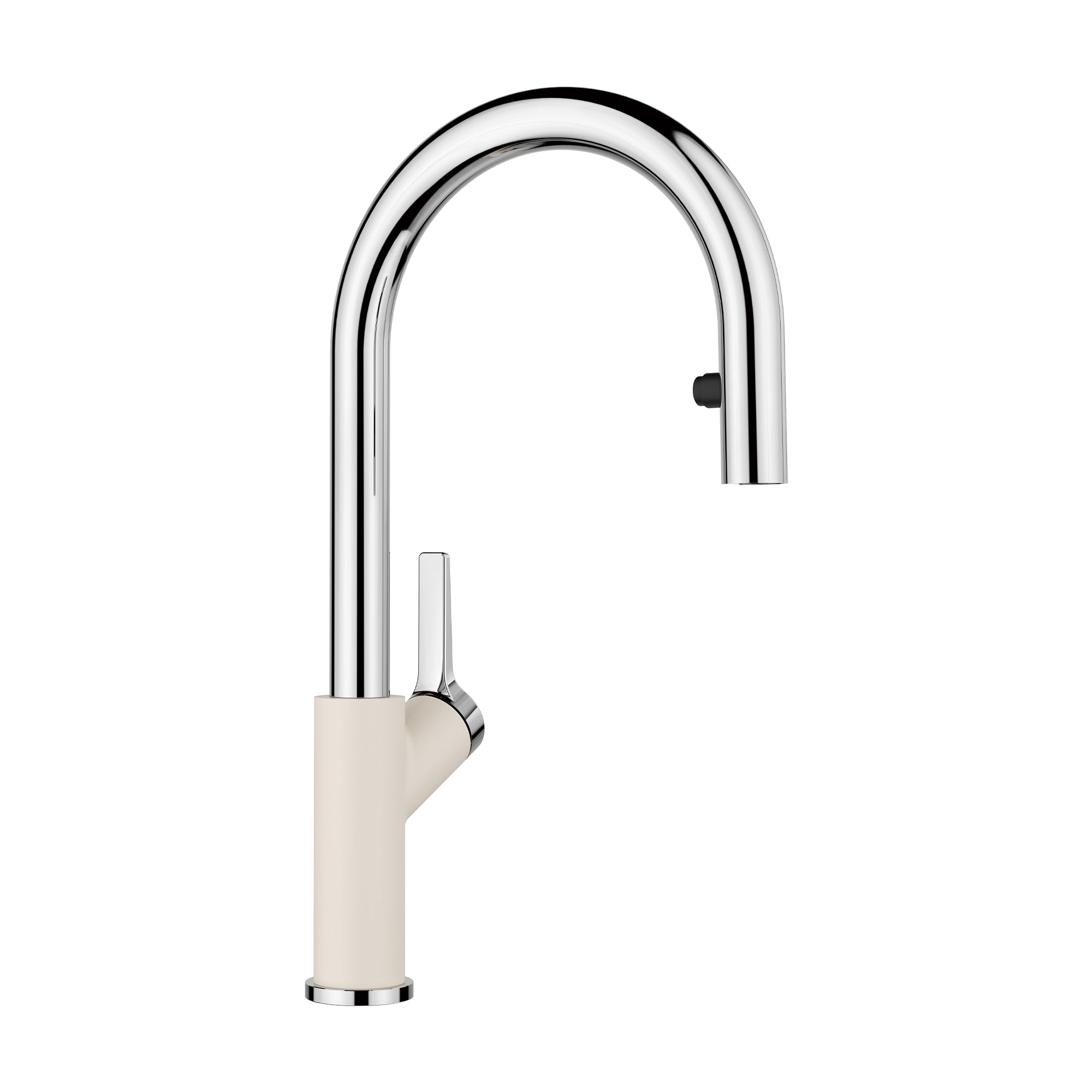 BLANCO Urbena Pull-Down Kitchen Faucet  