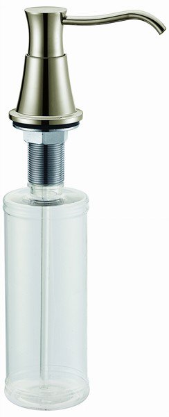 Dawn SD6325 Soap/Lotion Dispenser-Soap Dispensers Fast Shipping at DirectSinks.