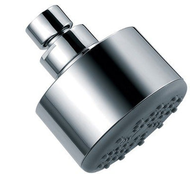 Dawn SH0150100 Multifunction Showerhead with Arm & Flange-Shower Faucets Fast Shipping at DirectSinks.