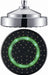 Dawn SHM230401 Single Function, LED Light Showerhead-Shower Faucets Fast Shipping at DirectSinks.