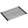 Heavy Duty Drain Mat | Spans Across the Sink