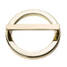 Atlas Homewares Tableau Round Base 3", Available in 4 colors-DirectSinks