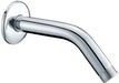 Dawn SRT010400 6" Shower Arm & Flange-Bathroom Accessories Fast Shipping at DirectSinks.