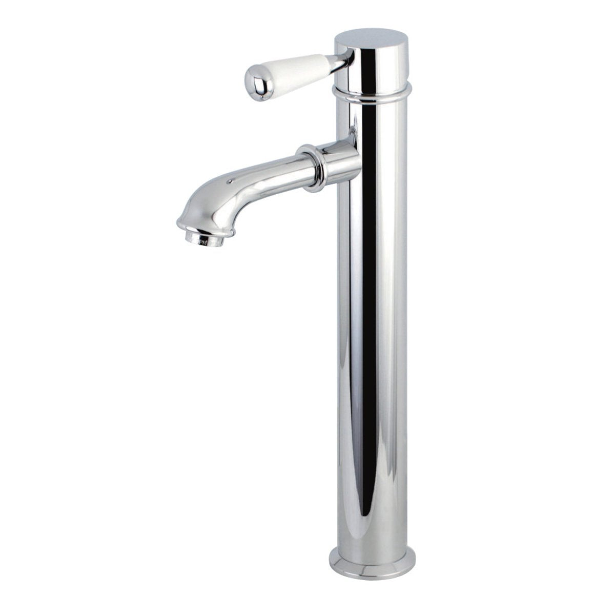 Kingston Brass Paris Single-Handle Vessel Sink Faucet