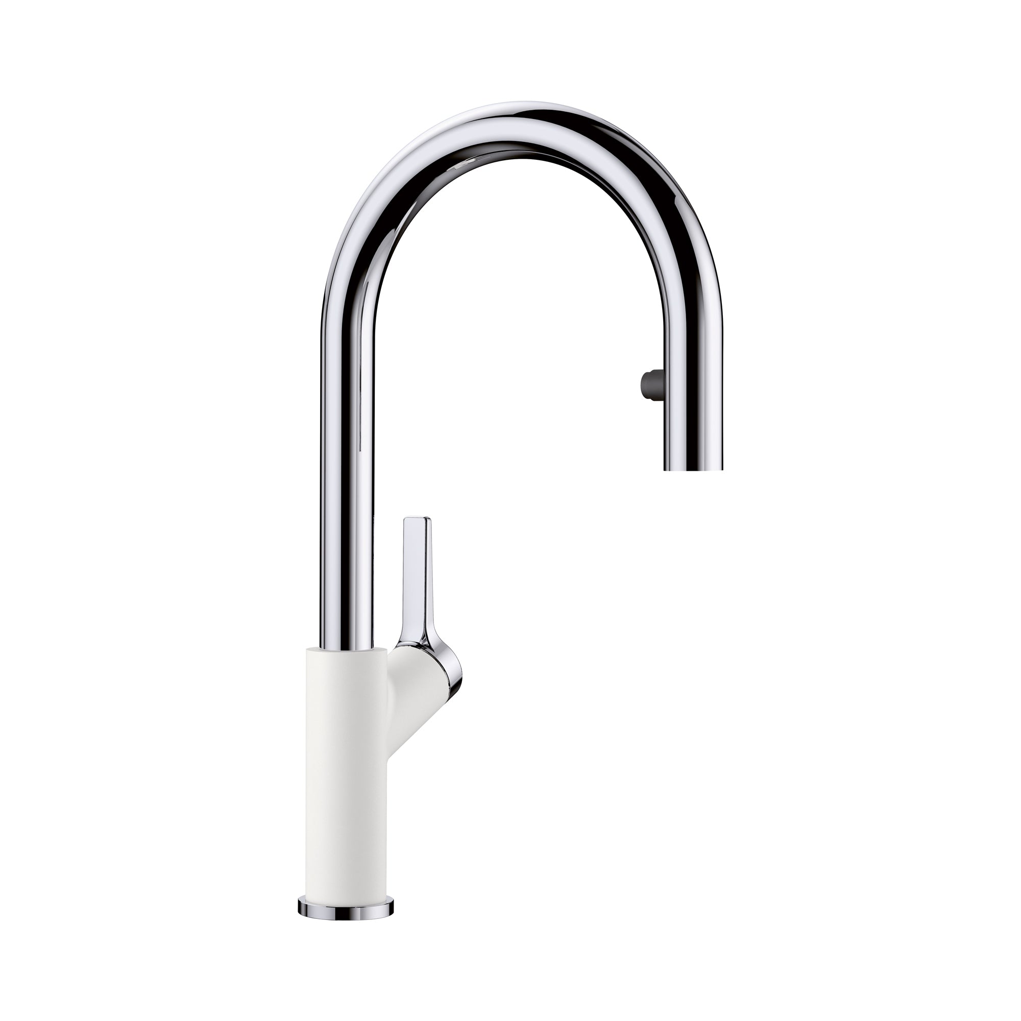 BLANCO Urbena Pull-Down Kitchen Faucet  