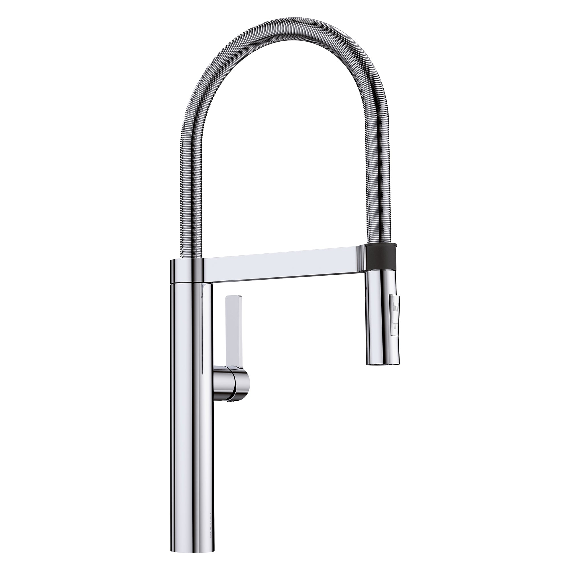 BLANCO Blancoculina 2.2GPM Semi-Pro Kitchen Faucet  