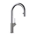 BLANCO Urbena Pull-Down Kitchen Faucet  